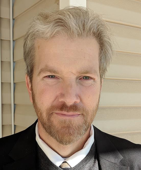 Brian Tremelling
